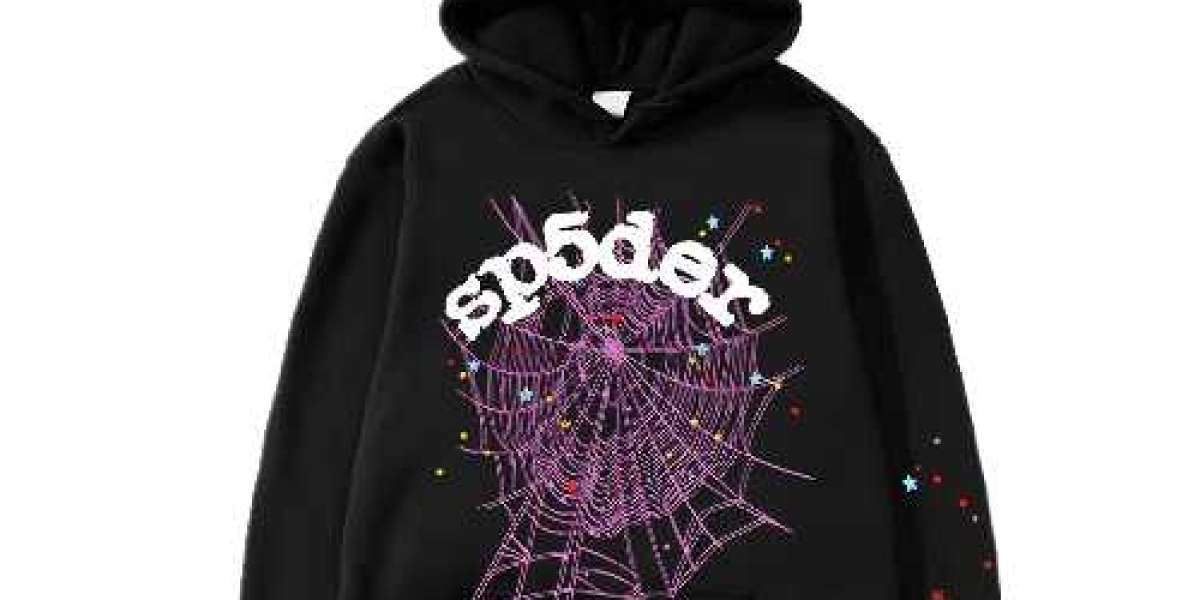 The Ultimate Guide to the Spider Hoodie: A Stylish Trend for Every Spider-Man Fan