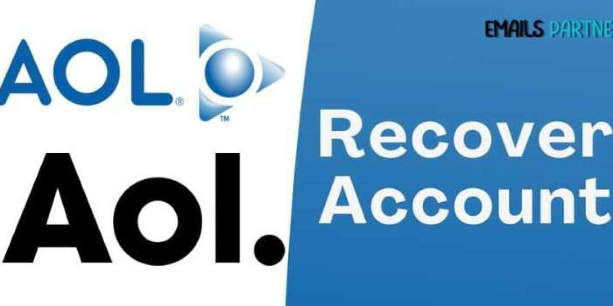 How to Recover Your AOL Hacked Account: Step By Step Guide