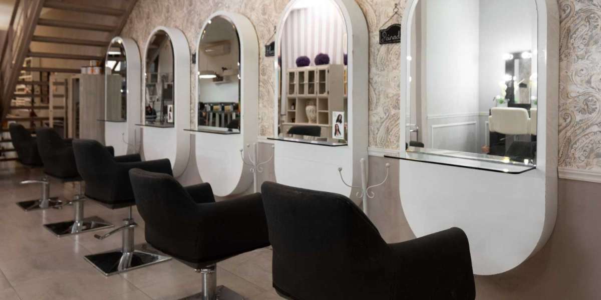 Starting a Salon Business Should You Rent a Space or Buy a Franchise