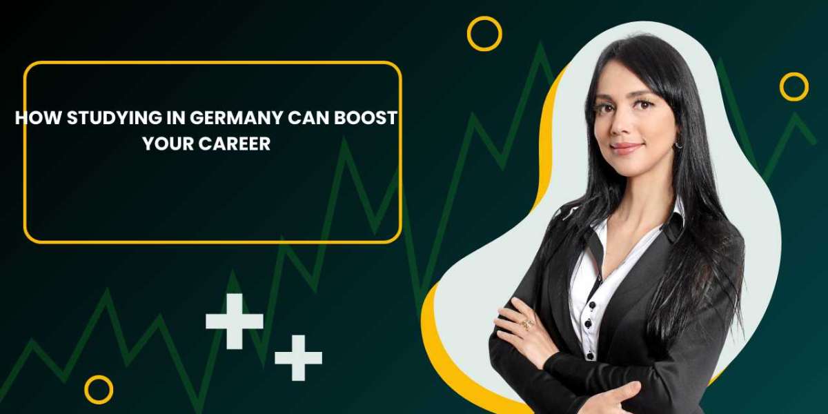 How Studying in Germany Can Boost Your Career