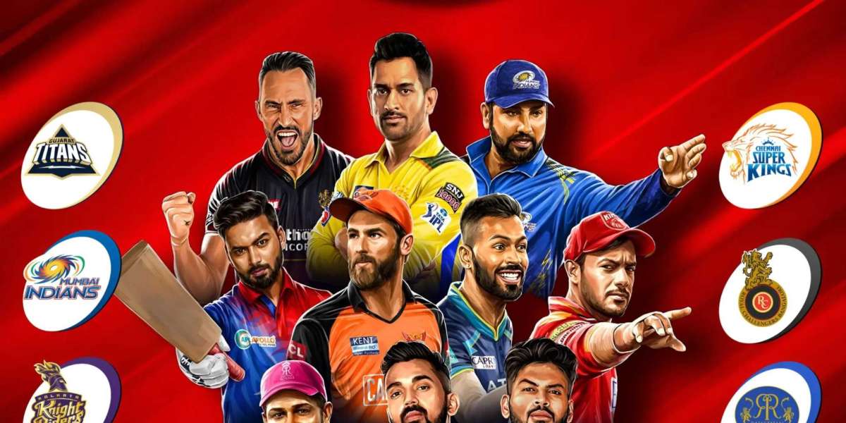 Online Cricket ID – Destination for Cricket Betting | 2025