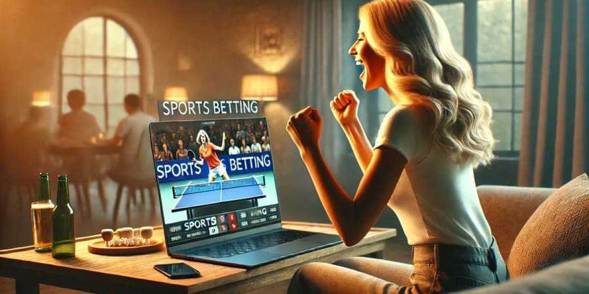 Your Ultimate Guide to Online Sports Betting: Discover toto79.in and Scam Verification