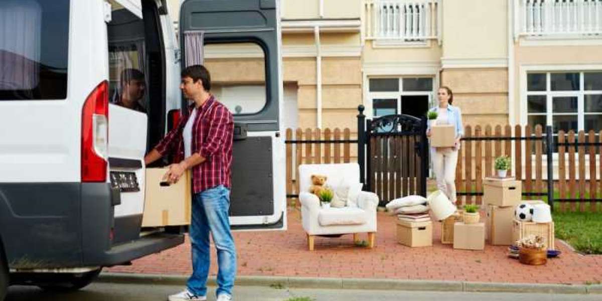 Reliable Relocation Solutions in Fulham: Professional Moving Services