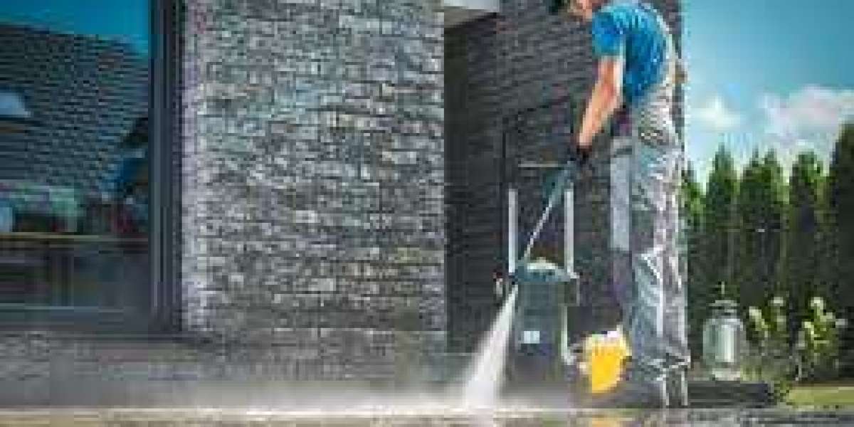 Benefits of Pressure Washing in Tallahassee