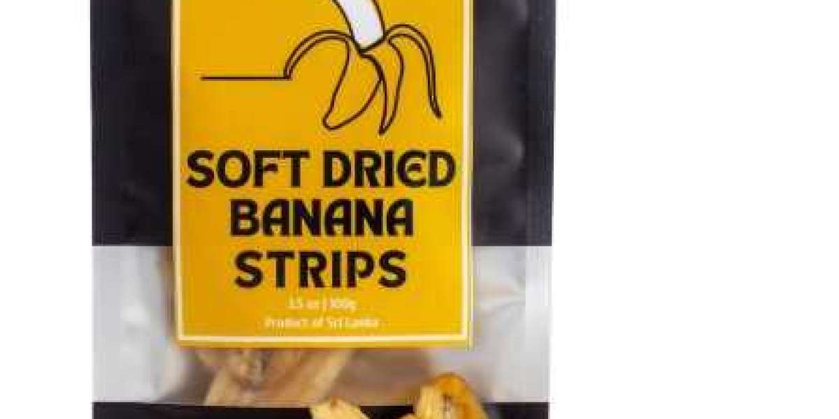 Dried Banana Powder: A Natural Way to Enhance Your Dishes