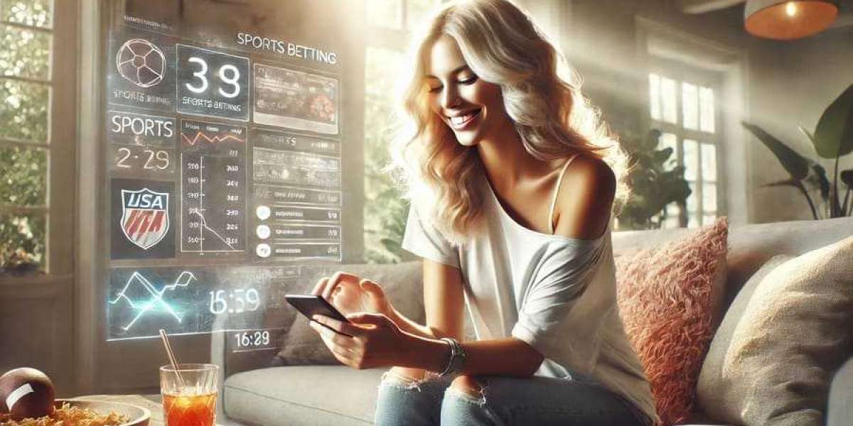 Discovering a Reliable Scam Verification Platform for Korean Gambling Sites with toto79.in