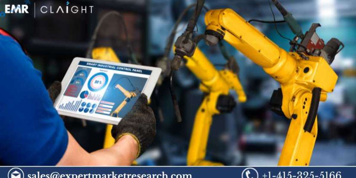 Smart Manufacturing Platform Market Size, Share & Trends, and Forecast 2025-2034