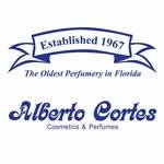 Alberto Cortes Cosmetics and Perfumes