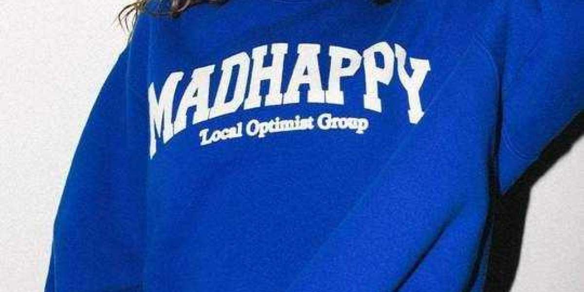 Madhappy Clothing | Official US Madhappy Store