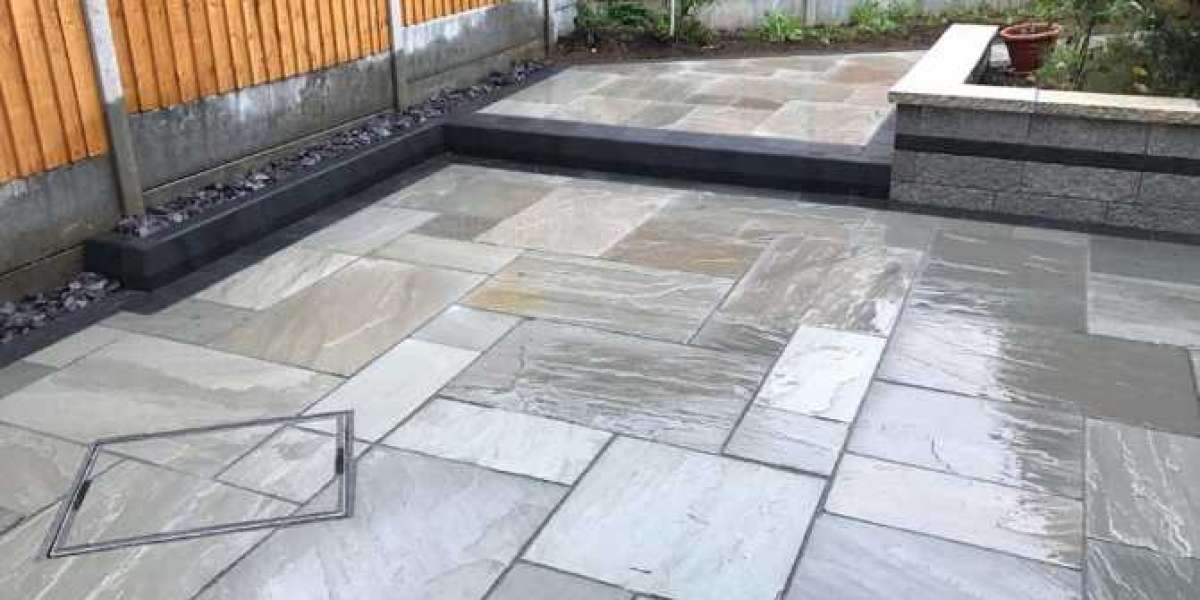 Craftsmanship Meets Durability: Block Paving in Keston