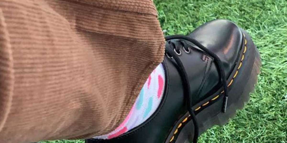 Break in Doc Martens Fast: Proven Methods for Maximum Comfort