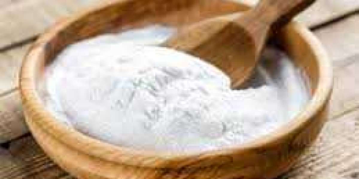 Xanthan Gum Market Demand, Investment Trends, and Future Projections 2030