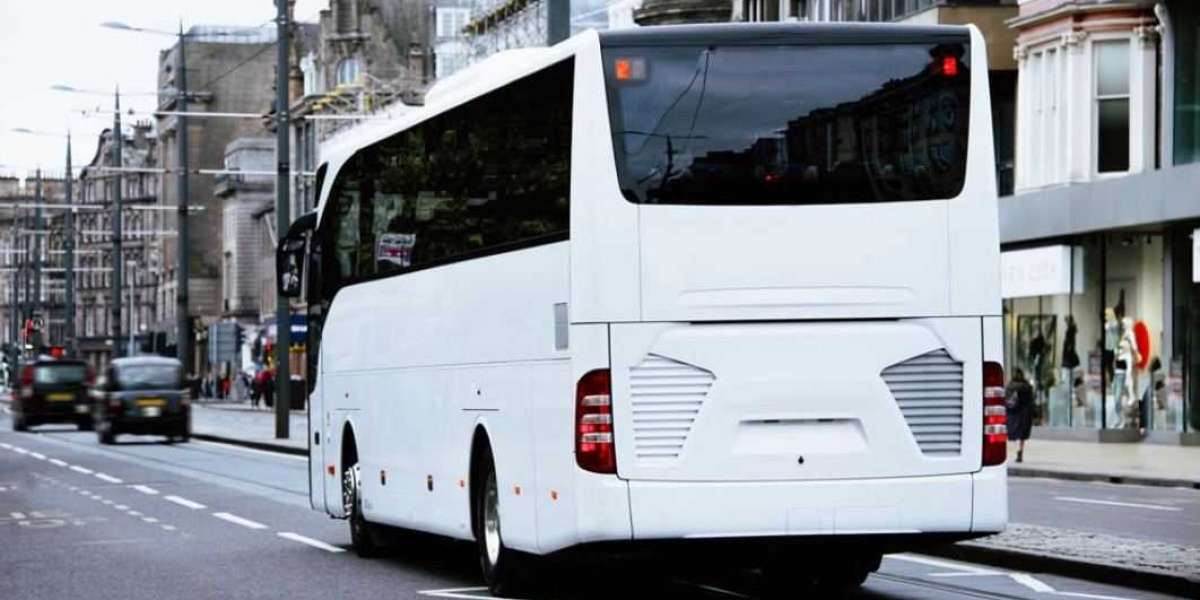 How to Choose the Best Bus Rental for Your Group Travel in Europe