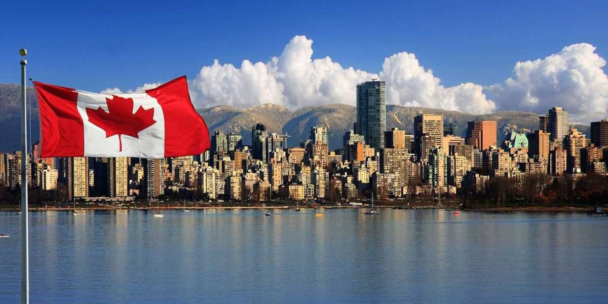 Company Registration in Canada: A Comprehensive Guide