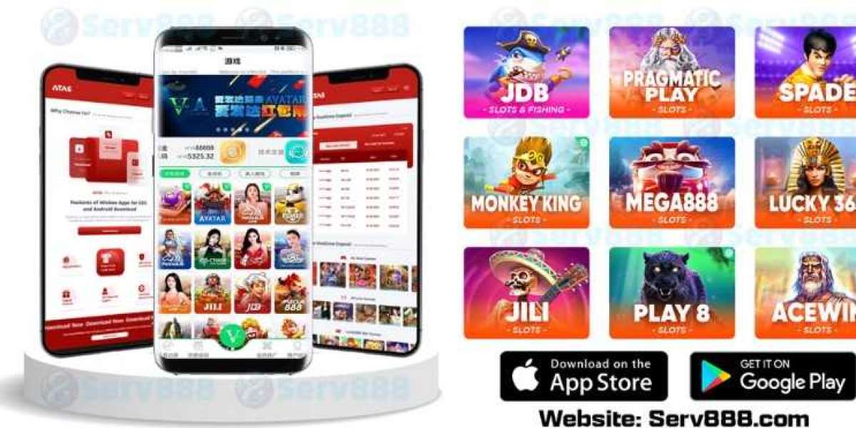 TPower Casino: The Ultimate Mobile Gaming Experience on Android & iOS