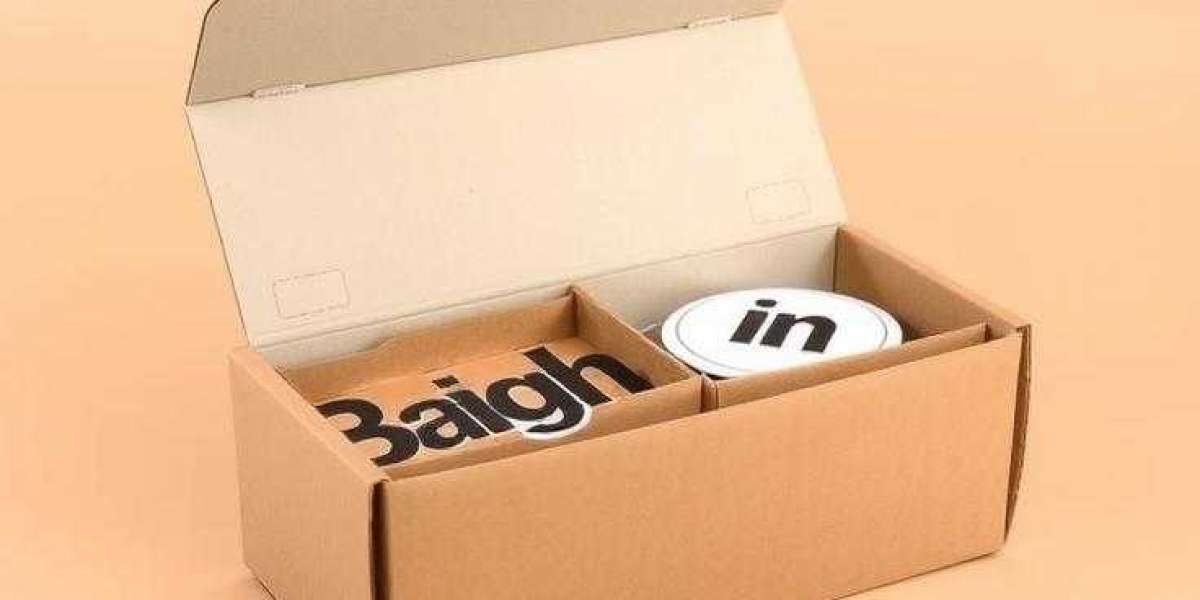 Custom Box Near Me: 5 Tips to Find the Perfect Packaging Provider