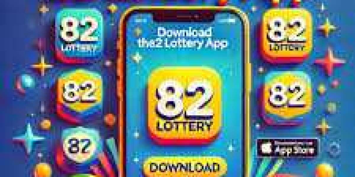 82 Lottery App Download: A Complete Guide