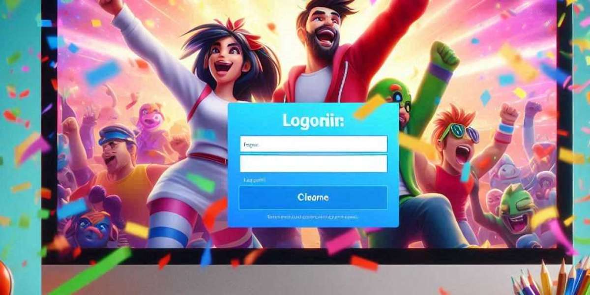 The Ultimate Guide to OK Win Game Login: Step-by-Step Instructions