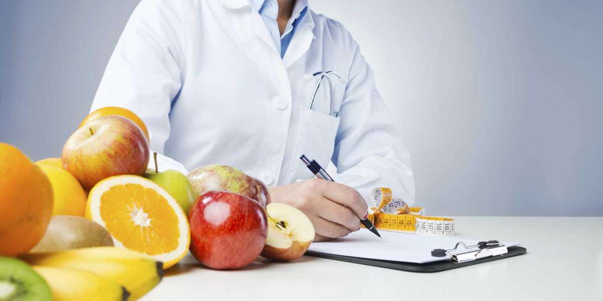 Looking for the Best Dietician in Dubai? Here’s What You Need to Know!