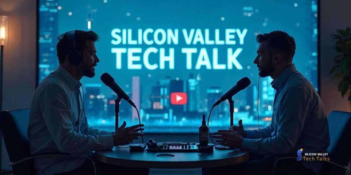 The Best Tech Podcasts to Follow in 2025: Stay Ahead in the Tech Revolution