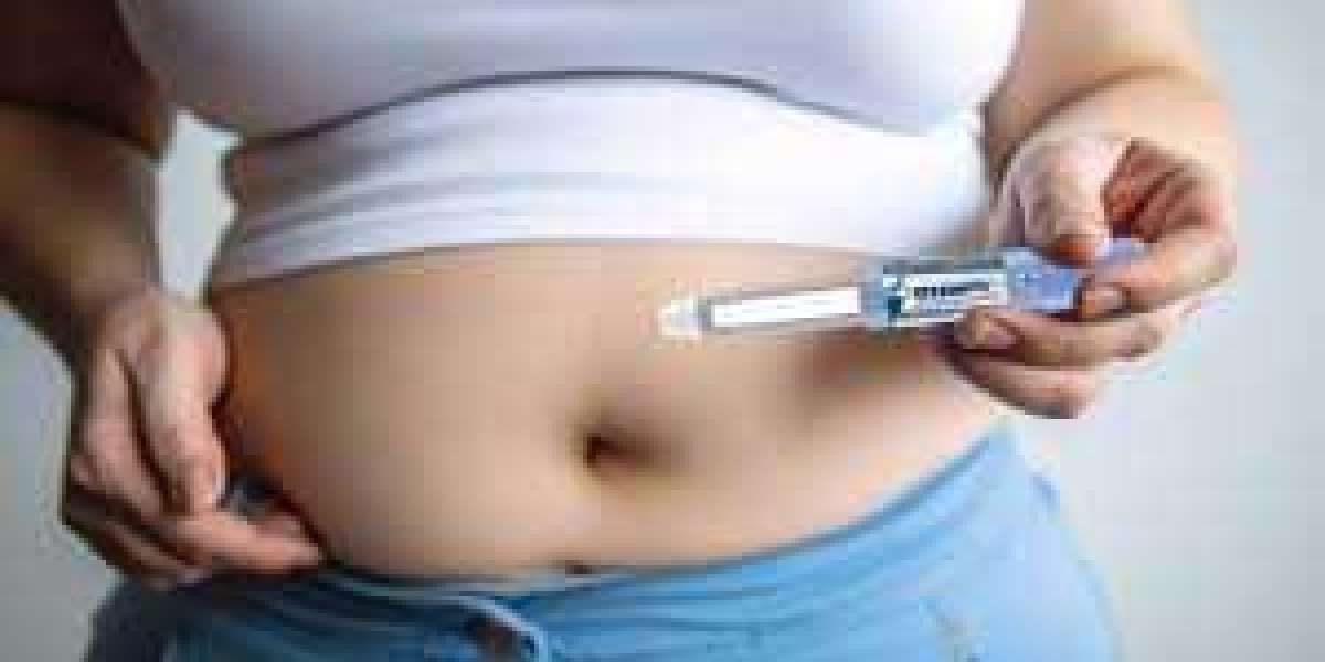 Do Fat Burning Injections Really Work? Unveiling the Truth!