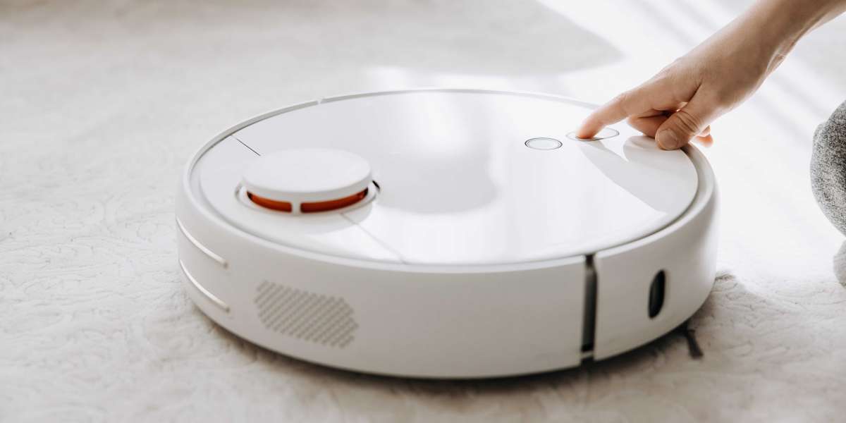 The Rise of Floor Vacuum Robots: A Revolution in Home Cleaning