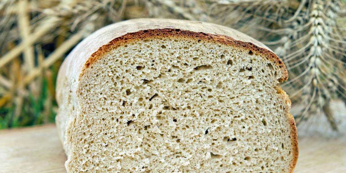 6 Tips to Bake Soft, Nutritious and Senior-Friendly Breads for Easy Enjoyment