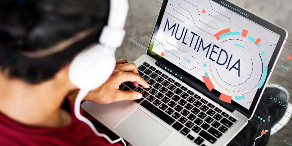 Top Multimedia Content Providers in India – Fluentech Solutions