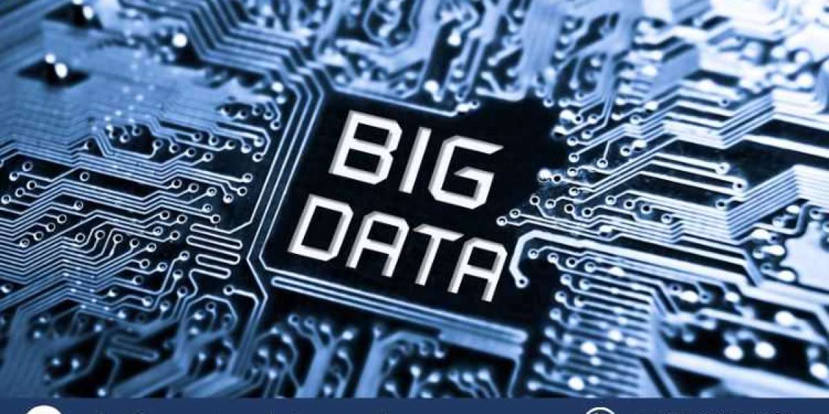 Big Data Market: Growth, Trends, and Forecast (2025-2034)