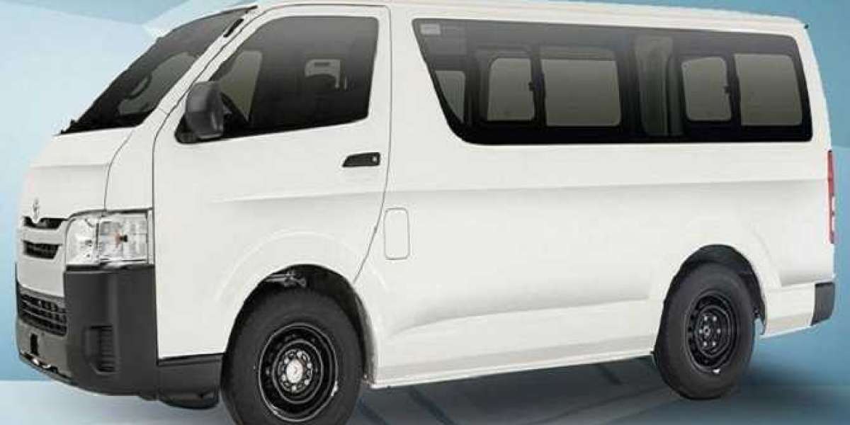 Group Airport Transfers Made Easy with Joondalup Shuttle