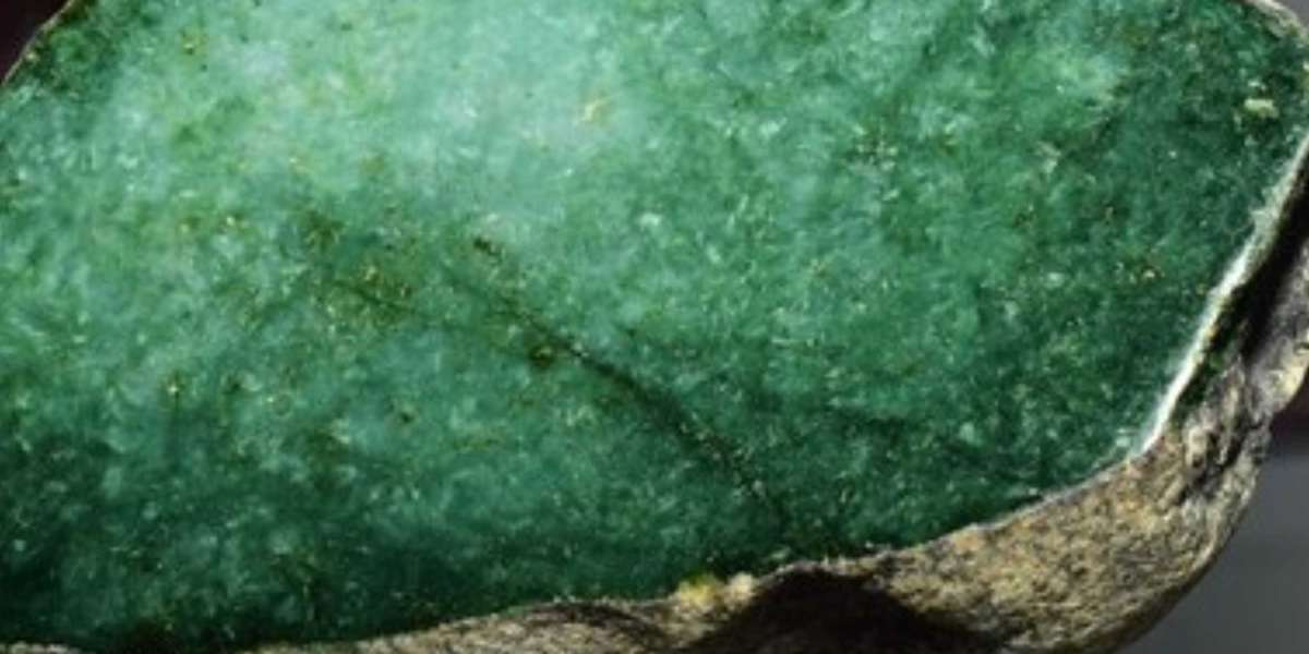 Malachite in Ancient History: A Stone of Power & Royalty