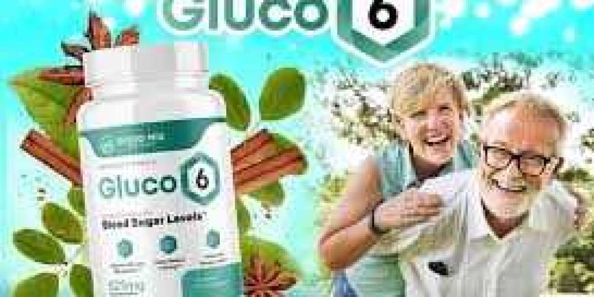 The Science Behind Gluco6: How It Works to Regulate Blood Sugar