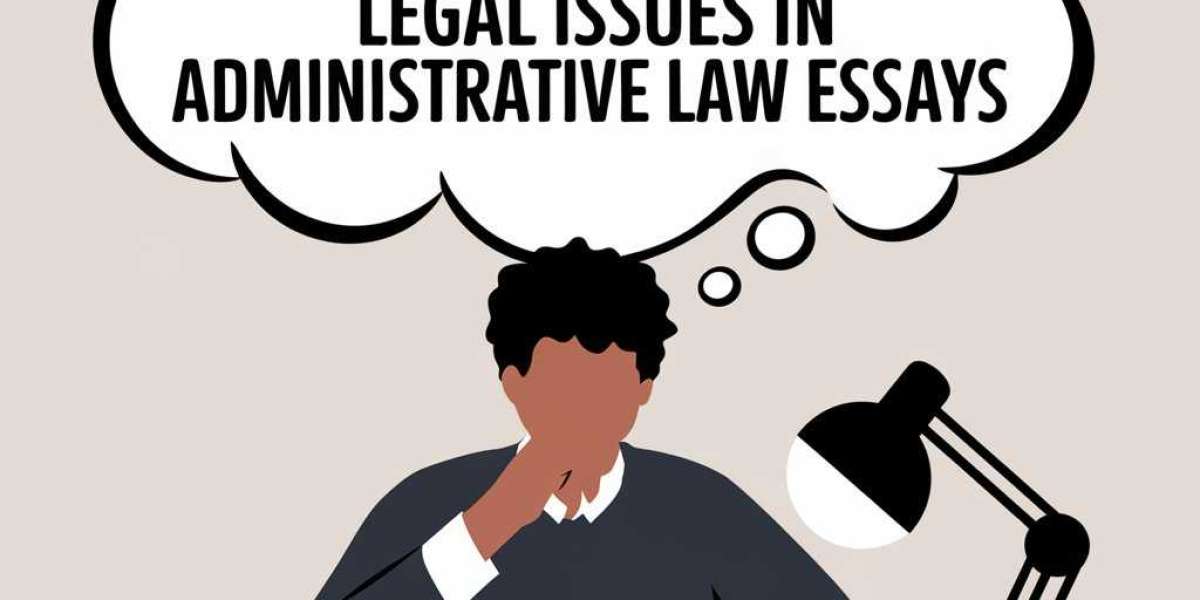 How To Analyze Legal Issues In Administrative Law Essays