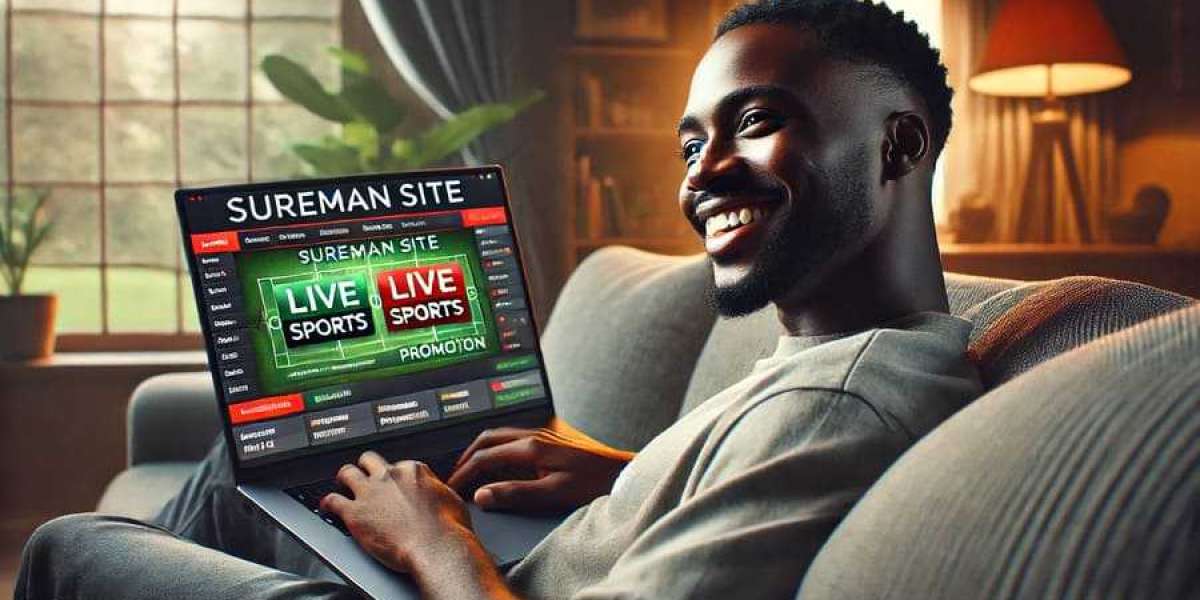 Exploring Online Sports Betting and How the Sureman Scam Verification Platform Can Protect You