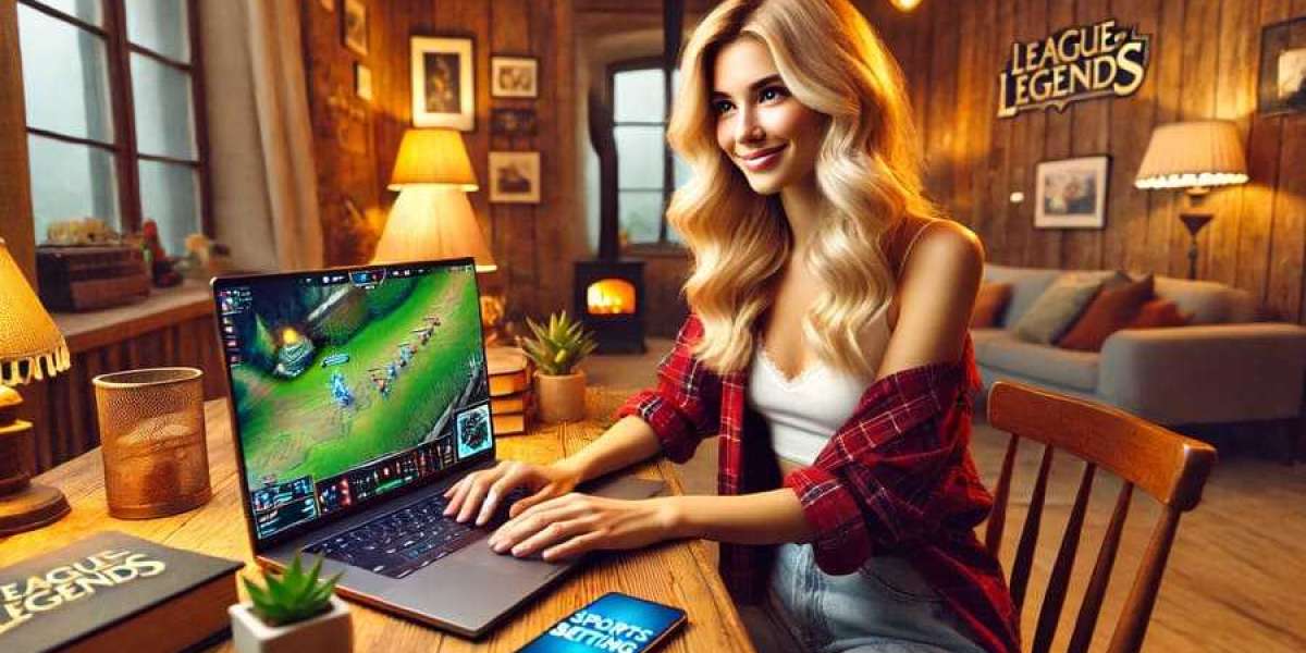 Ultimate Guide to Korean Gambling Sites and the Best Scam Verification Platform at toto79.in