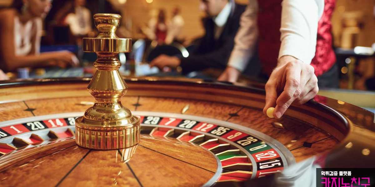 Discovering Safe Slot Sites: Why Casino79 is Your Go-To Scam Verification Platform