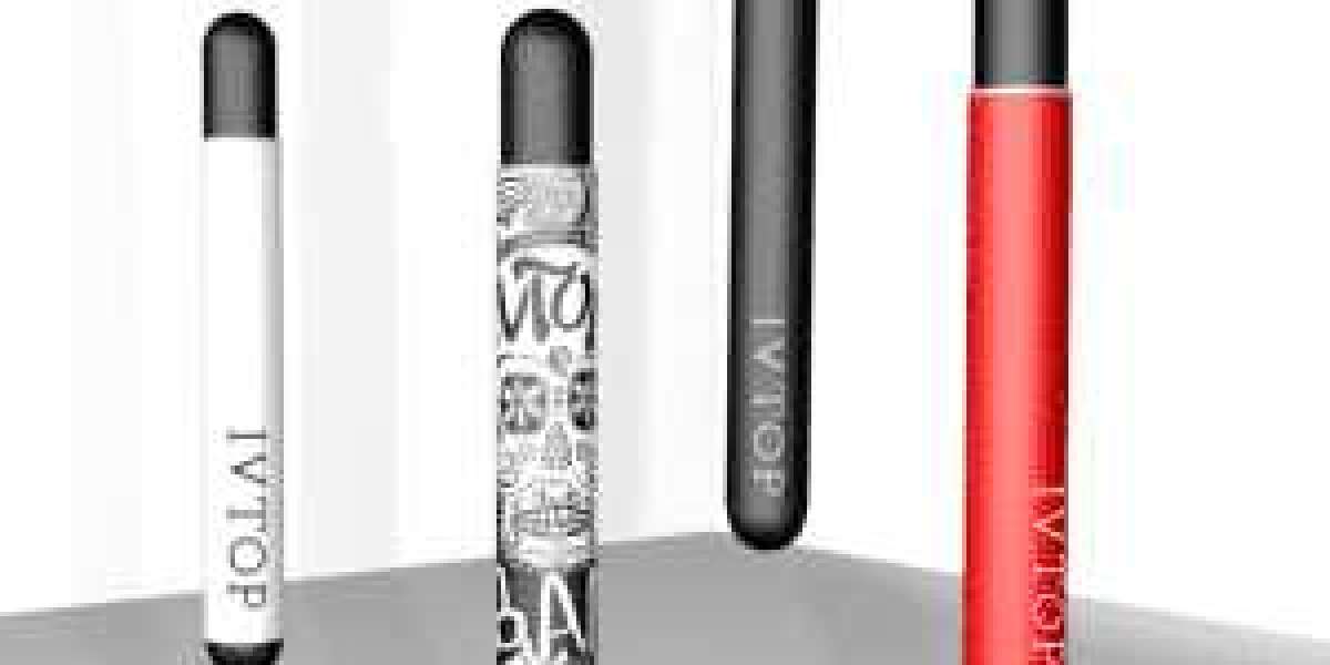 Buy Disposable Vape in Dubai – Best Prices & Fast Delivery on Top Brands