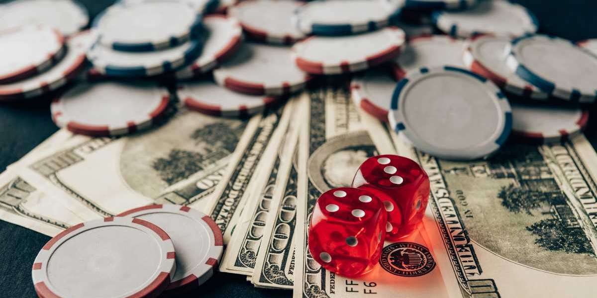 Unveiling the World of Gambling Sites: A Complete Guide