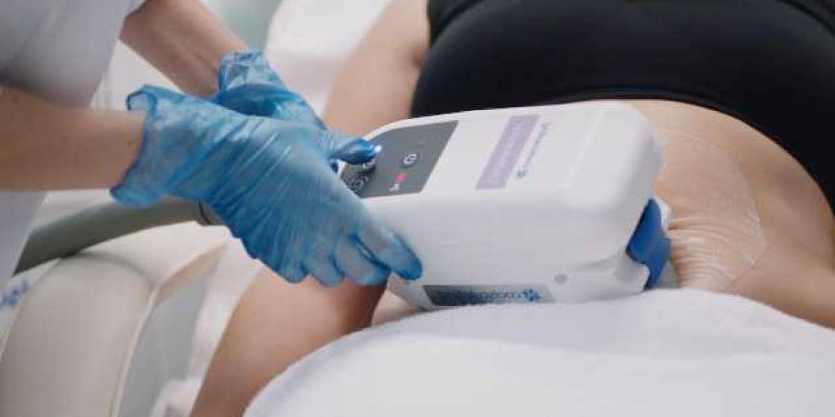 Coolsculpting in Dubai: The Ultimate Fat-Freezing Treatment for a Sculpted Body?