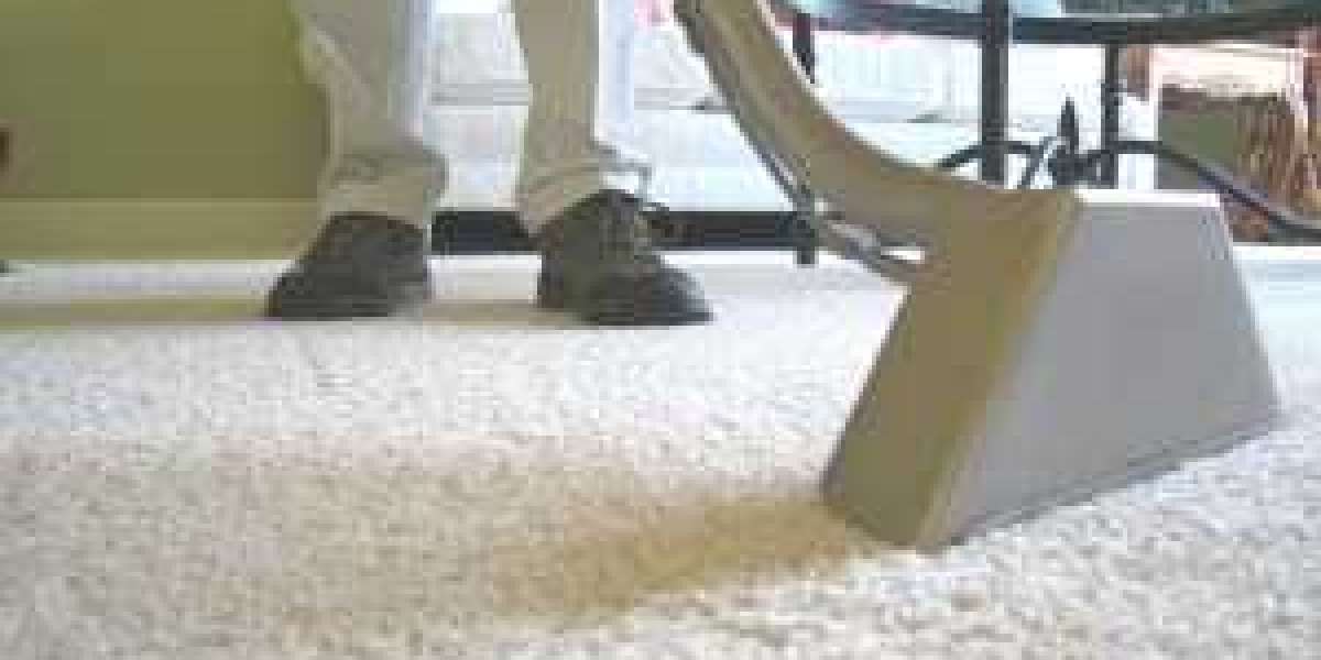 About: Dr. Clean Carpet