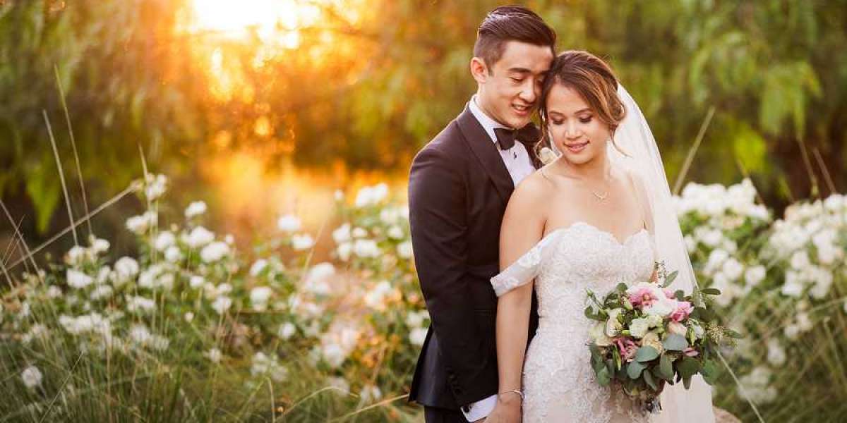 How to Choose the Perfect Wedding Photographer in Australia