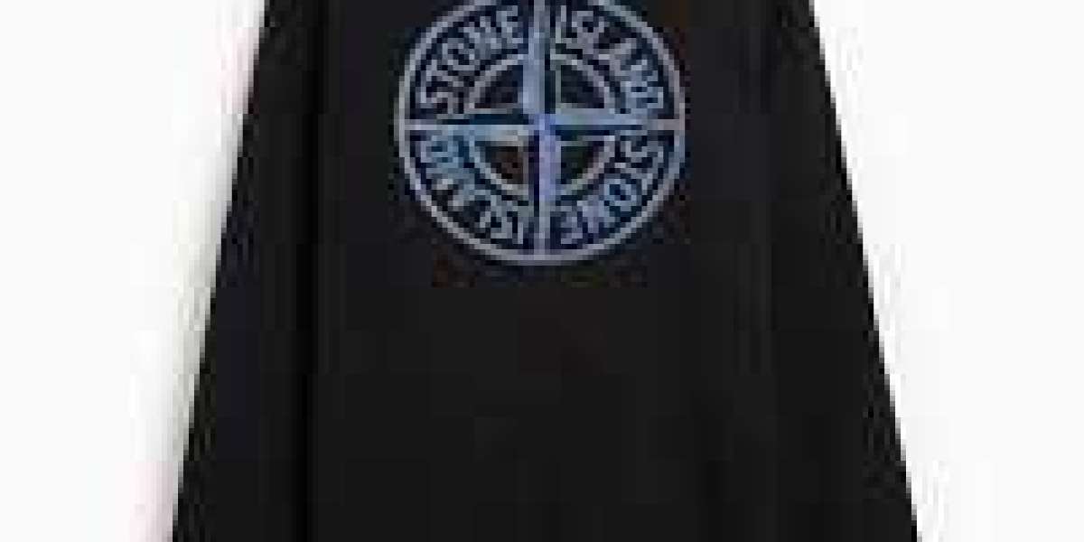 Stone Island Hoodie