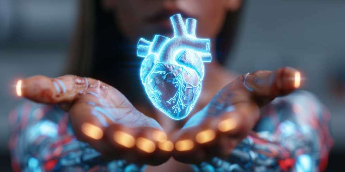 Innovations Shaping the Acute Myocardial Infarction Market