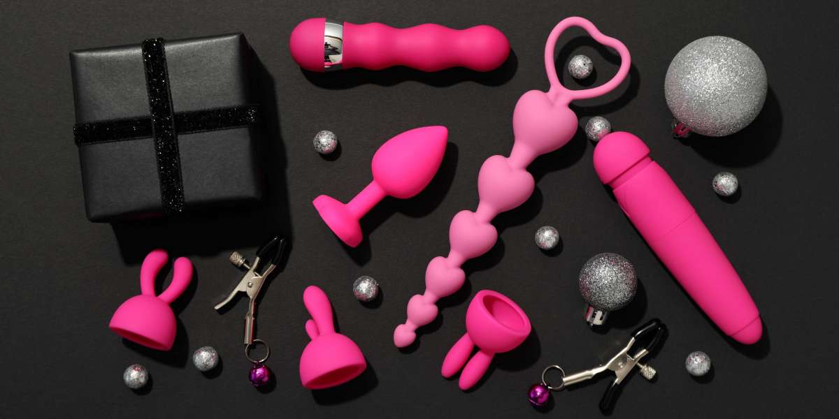 Exploring the Best Adult Toy Sites: A Comprehensive Guide