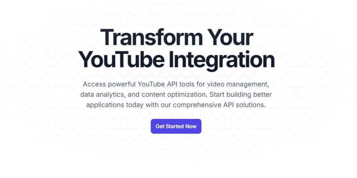 Unlock the Power of YouTube with Poix – The Best API Solution for Developers and Creators