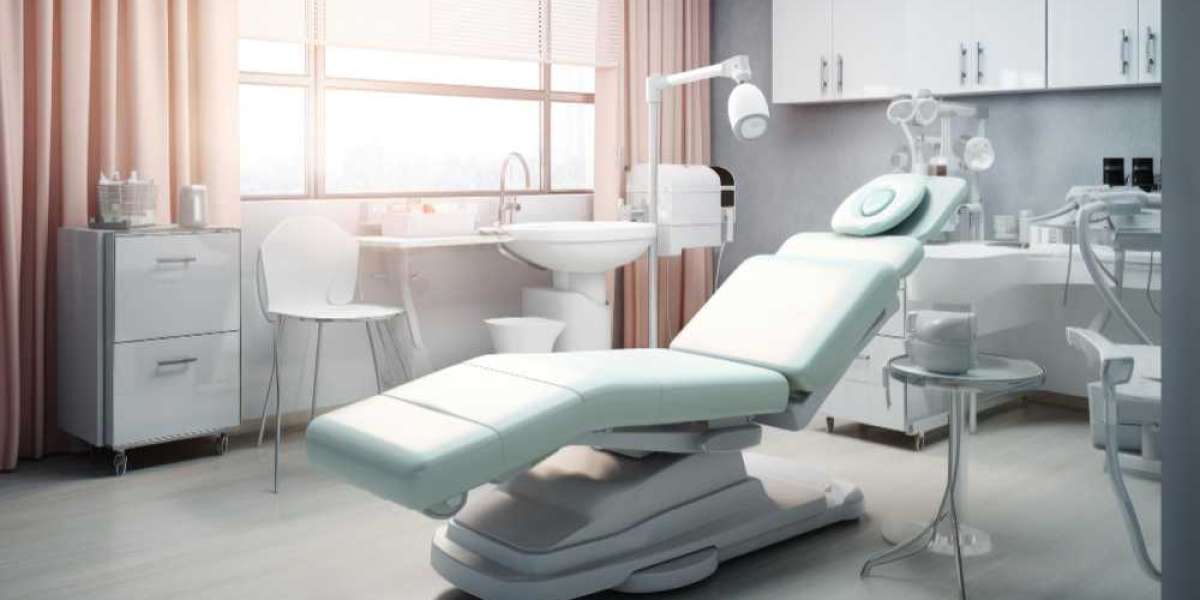 Overview of the Global Dental Equipment Industry