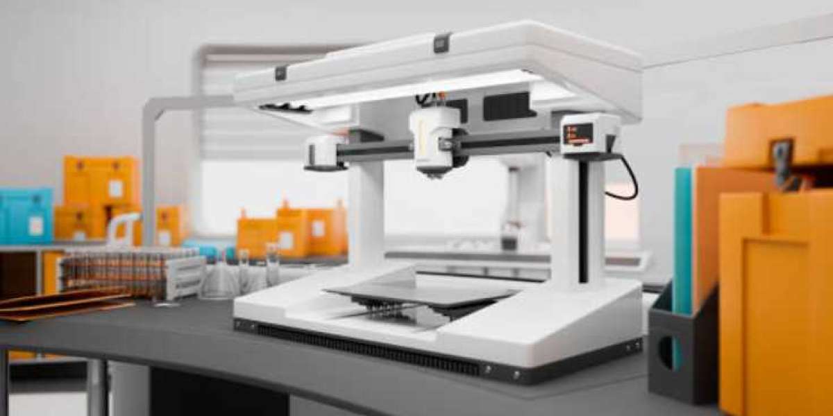 Revolutionizing Precision: How 3D Scanning Services Are Transforming Industries