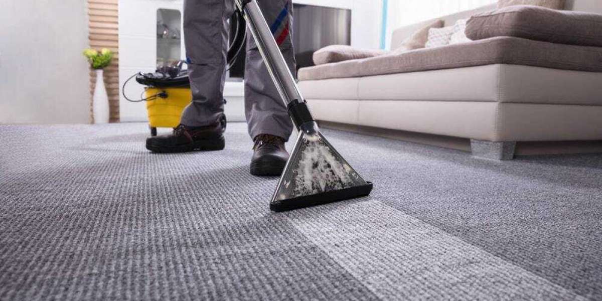 ﻿﻿The Surprising Visual Benefits of Professional Carpet Cleaning