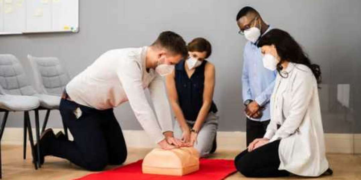 Sacramento CPR: Your Commitment to Safety