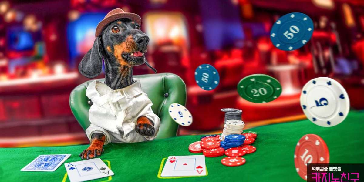 Toto Site: The Trustworthy Scam Verification Platform Casino79